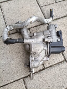 egr 4.2 tdi - 3