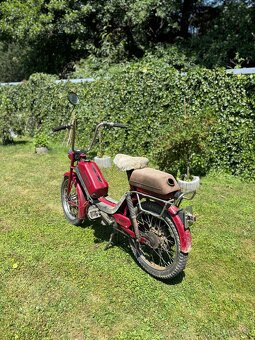 Jawa babeta 210 - 3