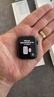 Apple Watch SE 44 MM - 3