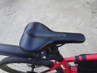 CUBE Acid Hybrid One 400 - 3