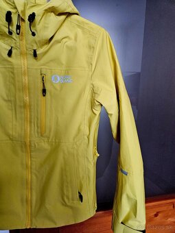 Damska bunda Nordblanc S - 3
