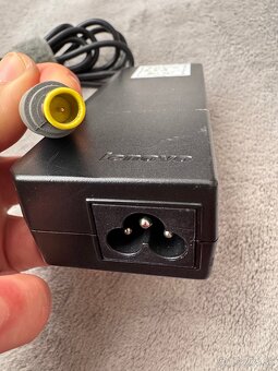 Napájaci adaptér pre LENOVO 20v - 3