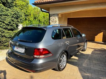 VW Golf 6 1.6TDI 77KW - 3