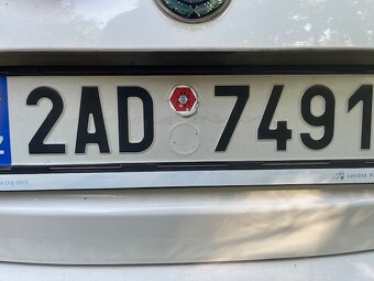 Škoda Fabia 1.2 TSI, Možnost odpočtu DPH - 3