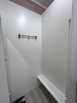 Prezliekacie kabínky/skúšobné kabínky - 3