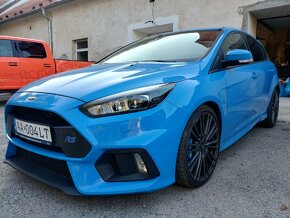Ford Focus RS MK3 - 3