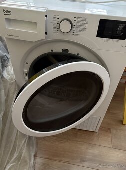 7kg sušička Beko - 3