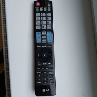 predam TV - 3