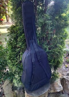 Elektroakustická gitara Cort - lacno - 3