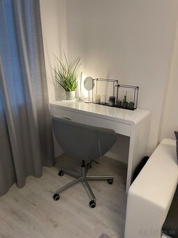 Moderný 2 izbový byt Citypark Ružinov Bratislava na prenajo - 3