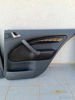 Octavia 1 tapacir - 3