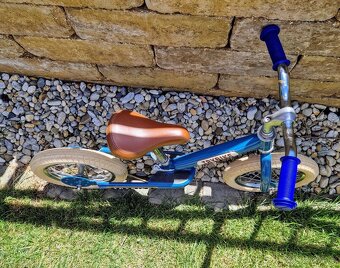 Odrážadlo zn. Trybike - 3