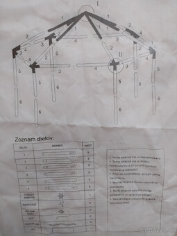 Altánok a slnečník - 3