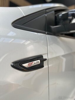 Ford Kuga 1.5 EcoBoost ST-Line AWD A/T, 129 kW, A6 - 3