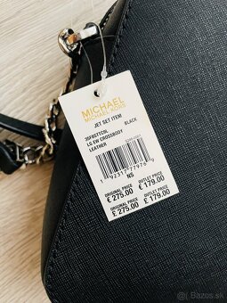 Kabelka crossbody Michael Kors original nová - 3