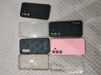 Samsung Galaxy S24 - 3