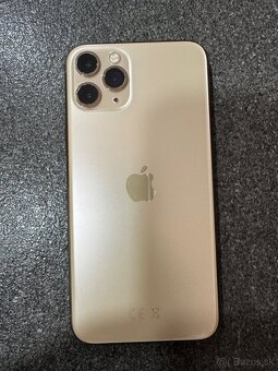 Predám iPhone 11pro 64gb - 3