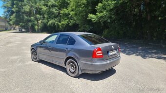 Skoda octavia 2 1.9tdi - 3