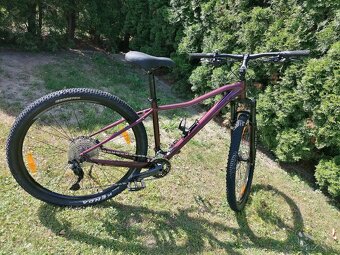 Horský bicykel Scott - 3