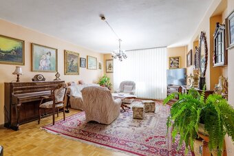 Predaj rodinného domu v obci Sokoľ - 3