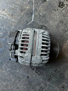predam alternator jeep patriot compass 150A - 3