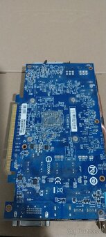 Gigabyte 7850 2GB - 3