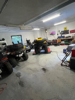 Servis ATV UTV Moto - 3