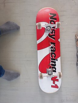 Skate Board - 3