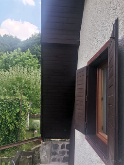 CHATKA Veľká Lehôtka - 3