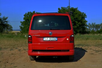 Volkswagen California 2.0 TDI BMT 150k Beach - 3