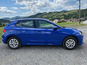 Škoda Fabia 1.0MPI 59KW Ambition r.v. 4/2023 - 3