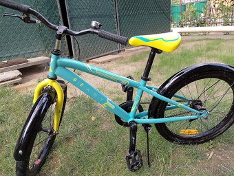 Bicykel - 3