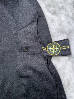 Stone Island mikina sveter - 3
