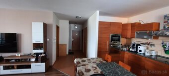 Zariadený 2 izbový byt, bezbariérový, Kazanská ulica - 3