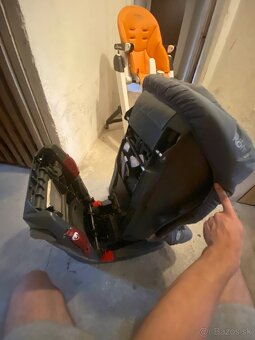Romer Britax autosedacka pouzivana - 3