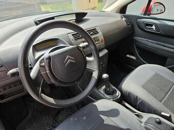 Citroen C4 - 3