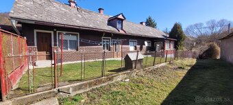 Zažite pokoj, aký ponúka len vidiek – čarovná chalupa Lúčka - 3