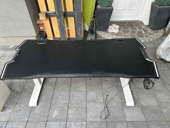 Ultradesk herny stol - 3