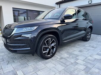 ŠKODA KODIAQ STYLE 2.0 TDI 110KW DSG - 3