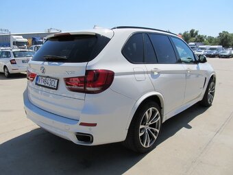 BMW X5 4x4, 3.0, 2/2018 - 3