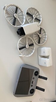 Dji flip fly more combo - 3