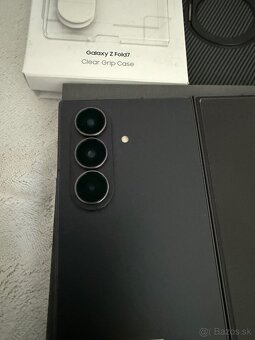 Predam/Vymenim Samsung Galaxy Z Fold 7 512Gb - 3