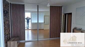 PREDAJ 1izb.byt na Sídlisku Ťahanovce - 3