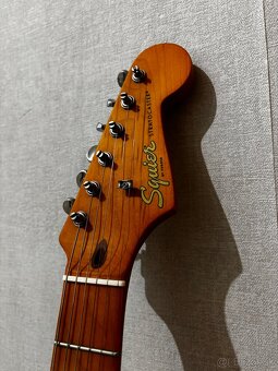 Elektrická gitara - 3
