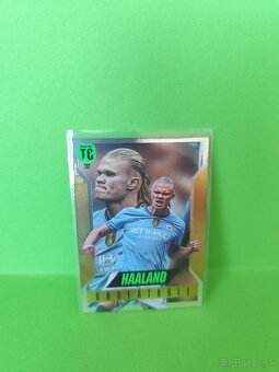 Unbeatable 2025 Panini TOP Class - 3