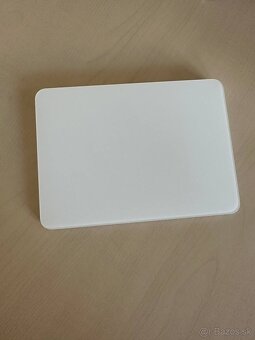 Apple Magic Trackpad 2024 - White (USB-C) - 3
