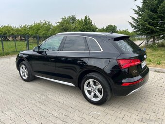 Audi Q5 2.0 TDI quattro 2017 - 3