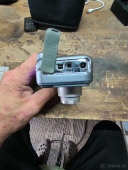 Predam fotoaparat kodak - 3