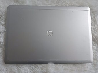 rozpredám notebook Hp elitebook folio 9470m - 3
