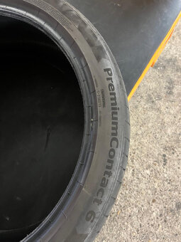 PNEUMATIKY 245/40 R21 Y XL CONTINENTAL PREMIUM CONTACT 6 - 3